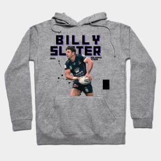 Billy Slater Hoodie